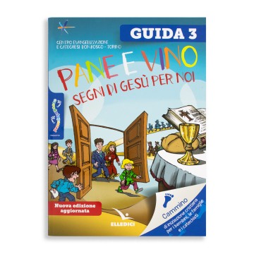 Pane e Vino Segni di Gesù...