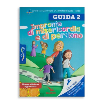Impronte di Misericordia e...
