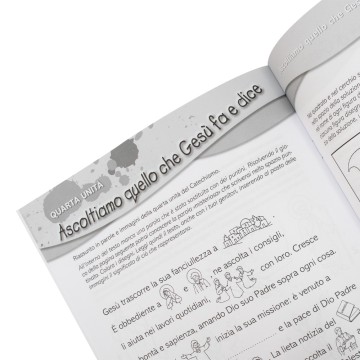 Gioca e Colora Io Sono con...