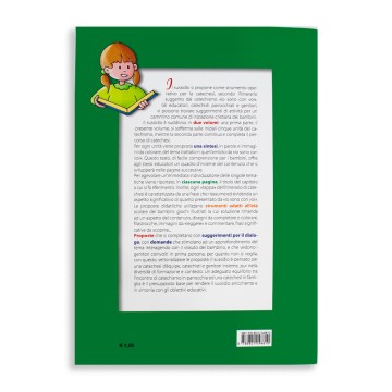 Gioca e Colora Io Sono con...
