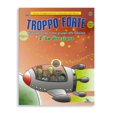 Troppo Forte 2 – La Direzione