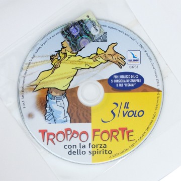 Troppo Forte 3 – Il Volo