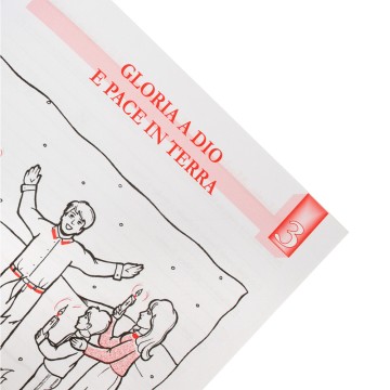 Venite con Me – Prima Parte...