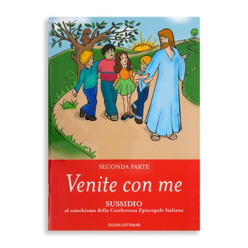 Venite con Me – Seconda...