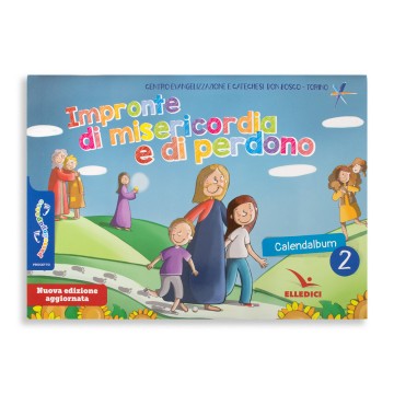 Impronte di Misericordia e...