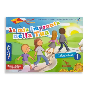 La Mia Impronta nella Tua –...