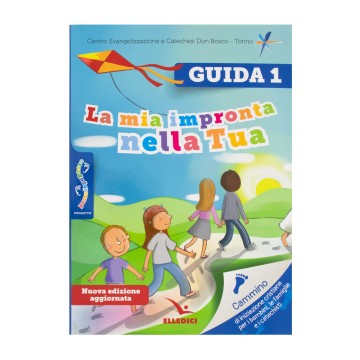 La Mia Impronta nella Tua –...