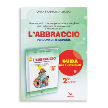 L'Abbraccio – Guida per...