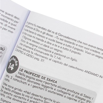 L'Abbraccio – Guida per...