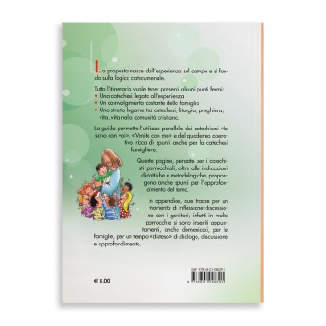 L'Abbraccio – Guida per...