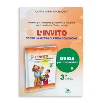 L'Invito – Verso la Messa...
