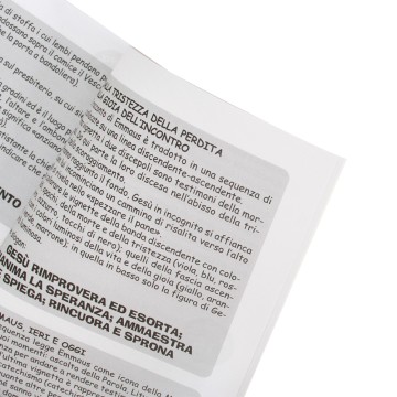 L'Invito – Verso la Messa...