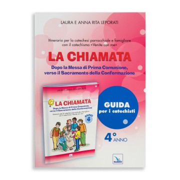 La Chiamata 4° Anno – Guida...