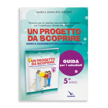 Un Progetto da Scoprire 5°...