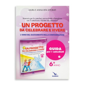 Un Progetto da Celebrare e...