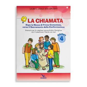 La Chiamata 4 Anno