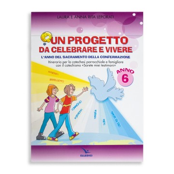 Un Progetto da Celebrare e...