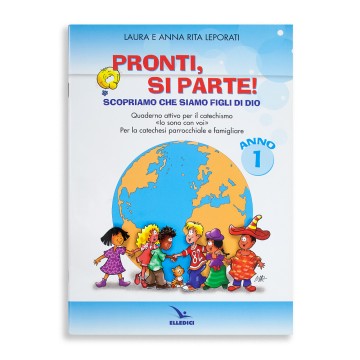 Pronti, si Parte! Scopriamo...