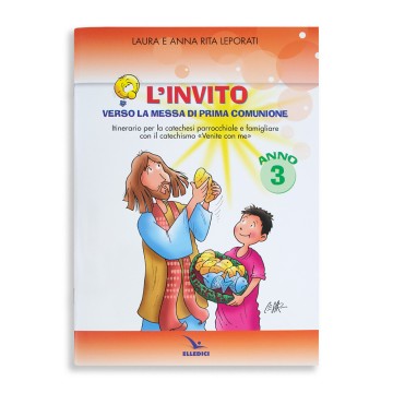 L’Invito – Verso la Messa...