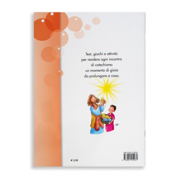 L’Invito – Verso la Messa...