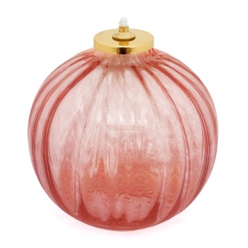 Lampada a Cera Liquida in...