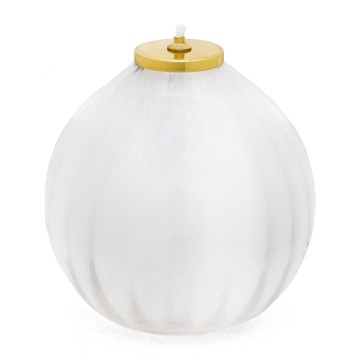 Lampada a Cera Liquida in...