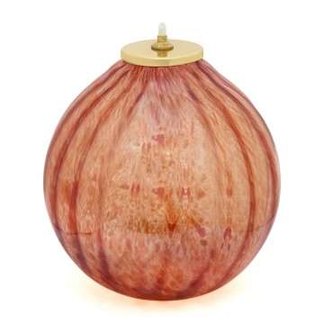 Lampada a Cera Liquida in...