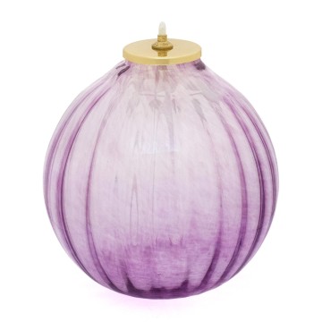 Lampada a Cera Liquida in...