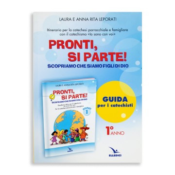 Pronti, si Parte! 1° Anno –...