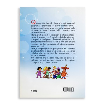 Pronti, si Parte! 1° Anno –...