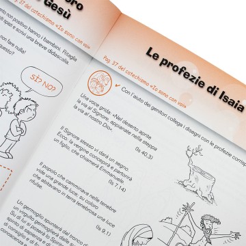 L' Abbraccio Perdonaci, o...