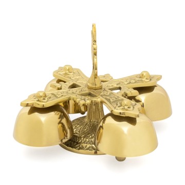 Campanello Liturgico 4...