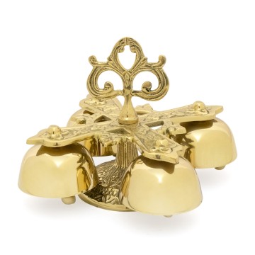 Campanello Liturgico 4...