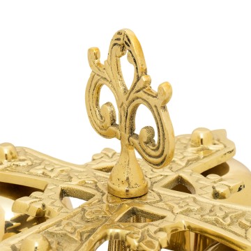 Campanello Liturgico 4...