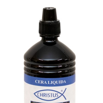 Cera Liquida Christus 1 Litro