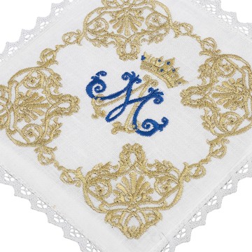 Servizio Messa Mariano in Lino