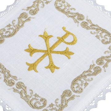 Servizio Messa in Lino...