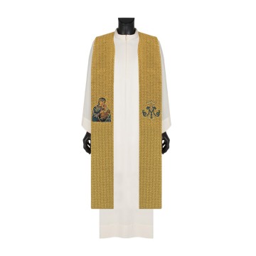Stola Madonna del Perpetuo...