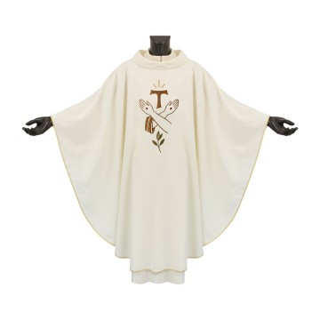 Casula San Francesco con...