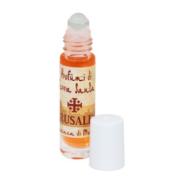 Olio Profumato alla Mirra 8 ml