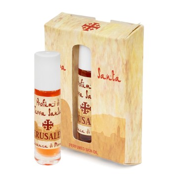 Olio Profumato alla Mirra 8 ml