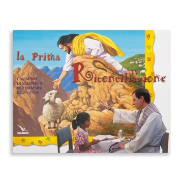 La Prima Riconciliazione...
