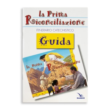La prima Riconciliazione Guida