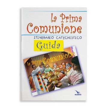 La Prima Comunione - Guida...