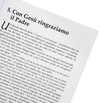 La Prima Comunione - Guida...