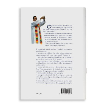 La Prima Comunione - Guida...