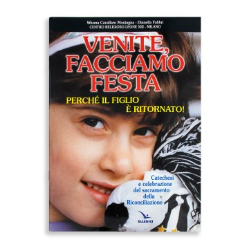 Venite, Facciamo Festa...