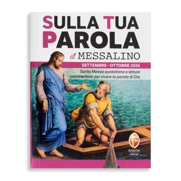 Sulla Tua Parola SETTEMBRE...