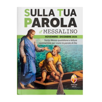 Sulla Tua Parola Novembre e...