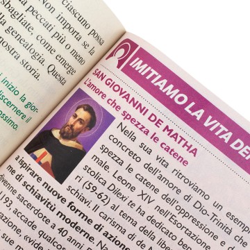 Sulla Tua Parola Novembre e...